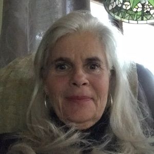 Meet your Posher, Maryann